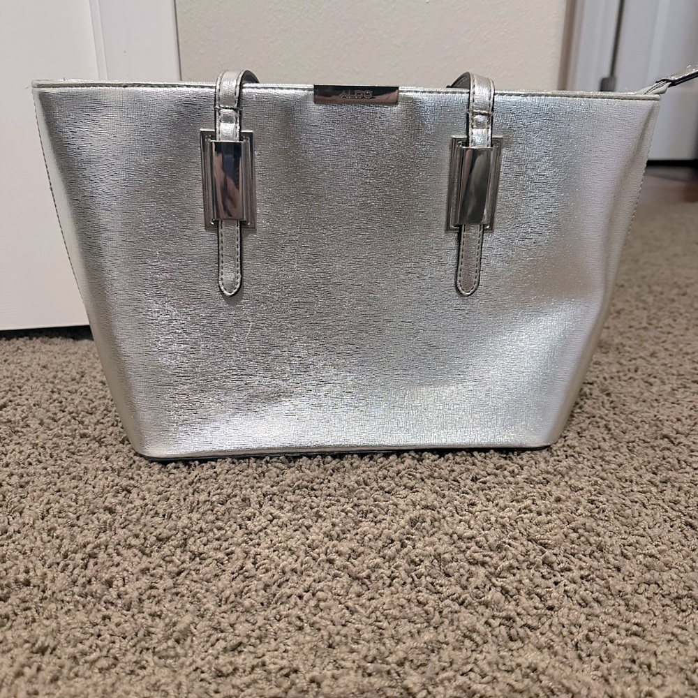 ALDO over the shoulder purse